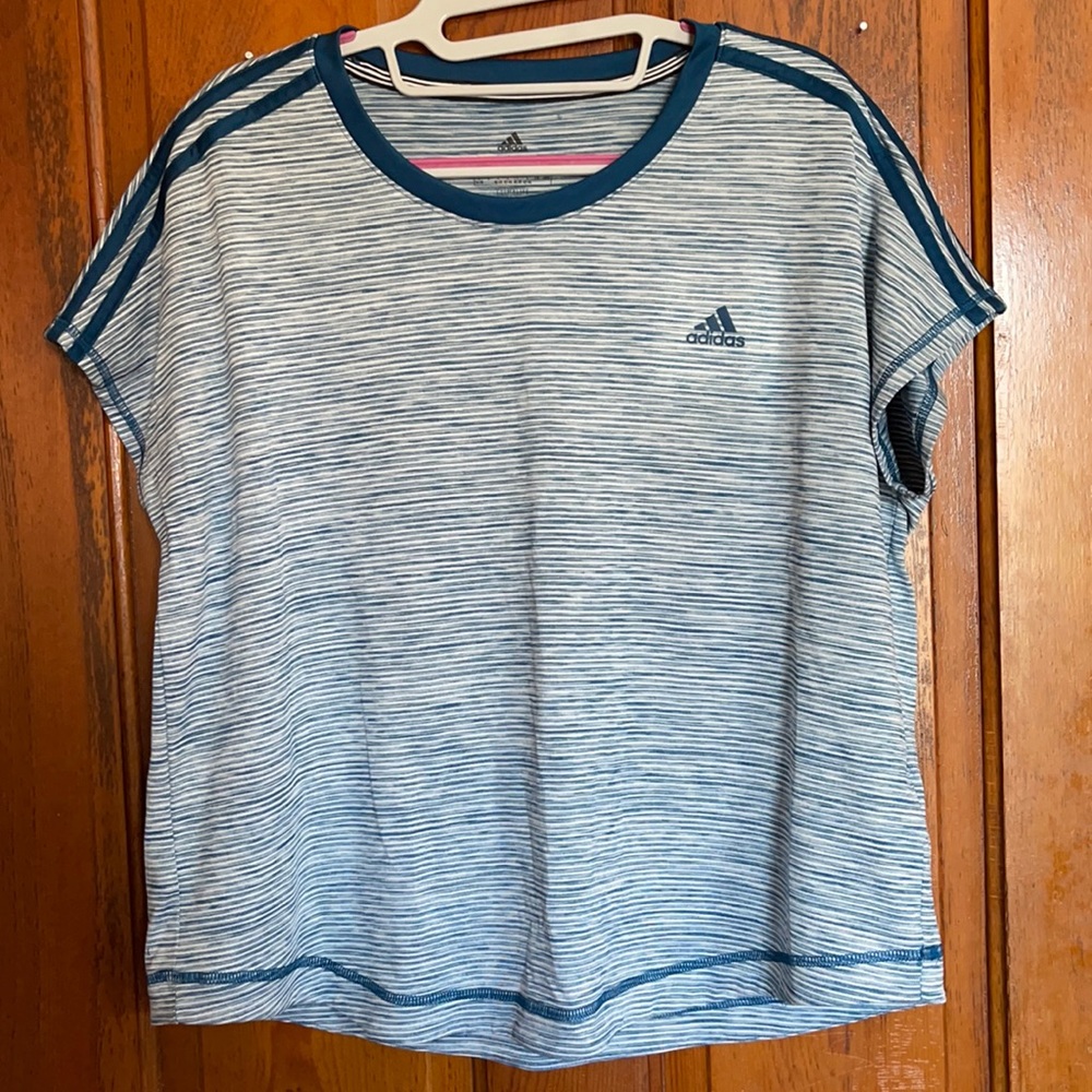 Adidas women’s top